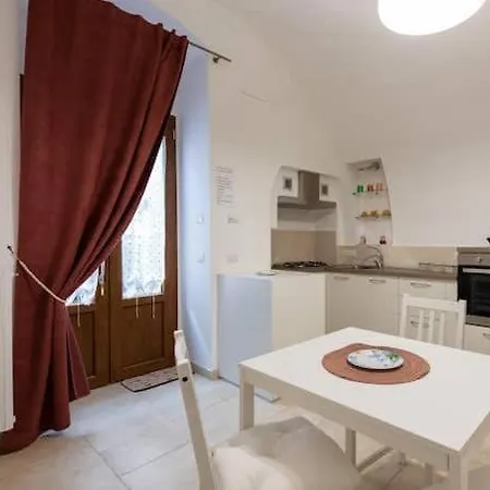 게스트하우스 Vicolo 9 3*