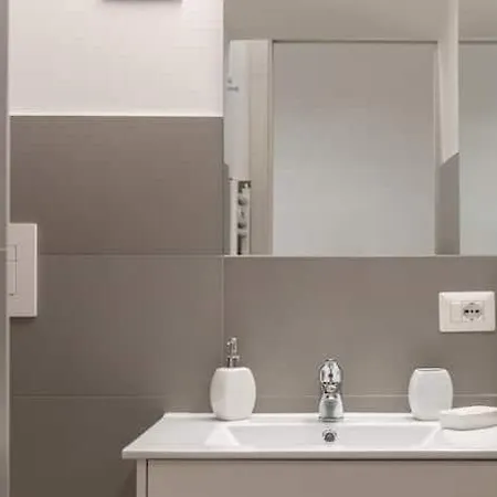 Vicolo 9 산테라모 인 콜레