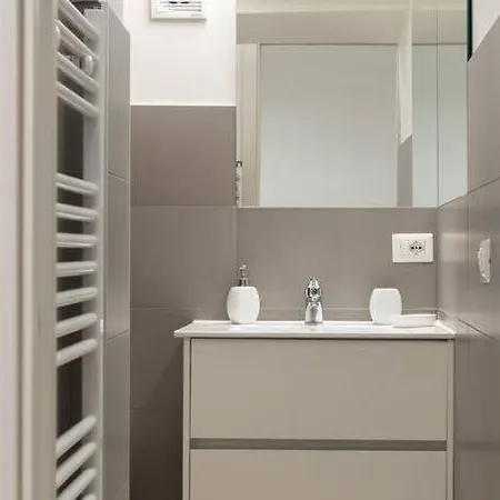 게스트하우스 Vicolo 9 산테라모 인 콜레