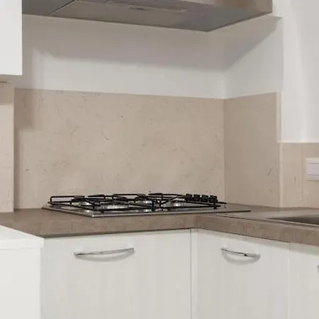 Vicolo 9 게스트하우스 3*