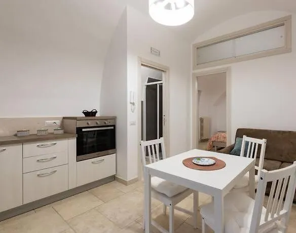 Maison d'hôtes Vicolo 9